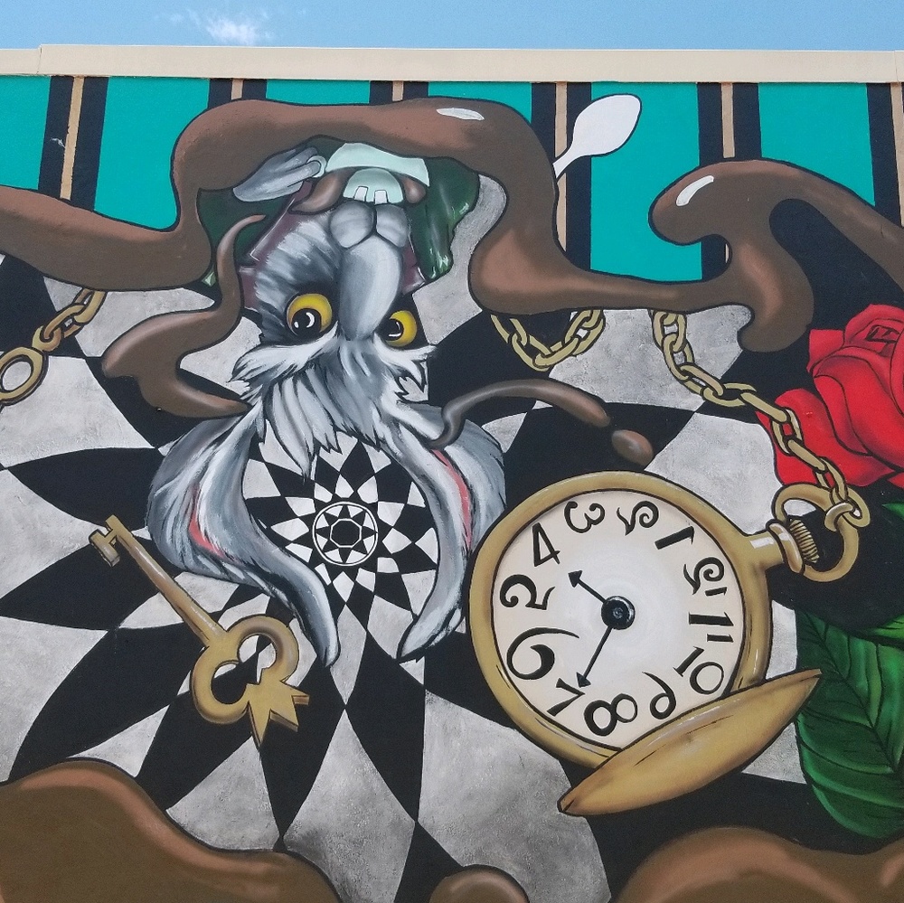 Meet your Posher, Kristy